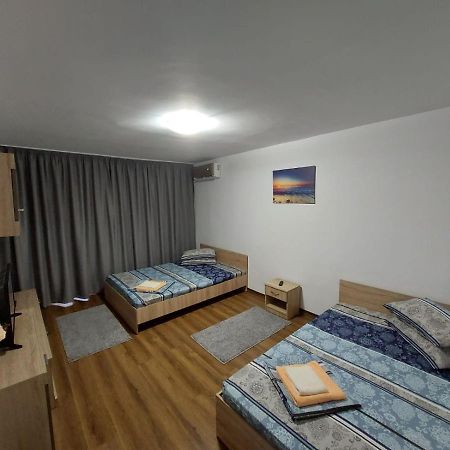 Apartament Mri Eforie Nord Exterior foto