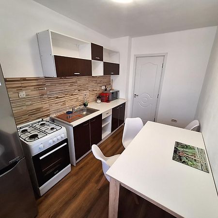 Apartament Mri Eforie Nord Exterior foto