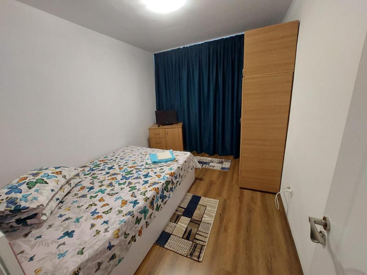 Apartament Mri Eforie Nord Exterior foto