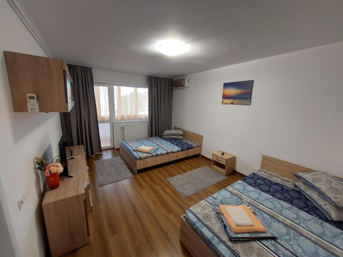 Apartament Mri Eforie Nord Exterior foto