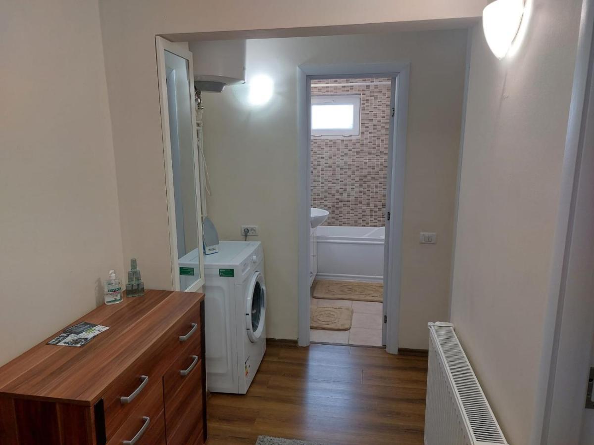 Apartament Mri Eforie Nord Exterior foto