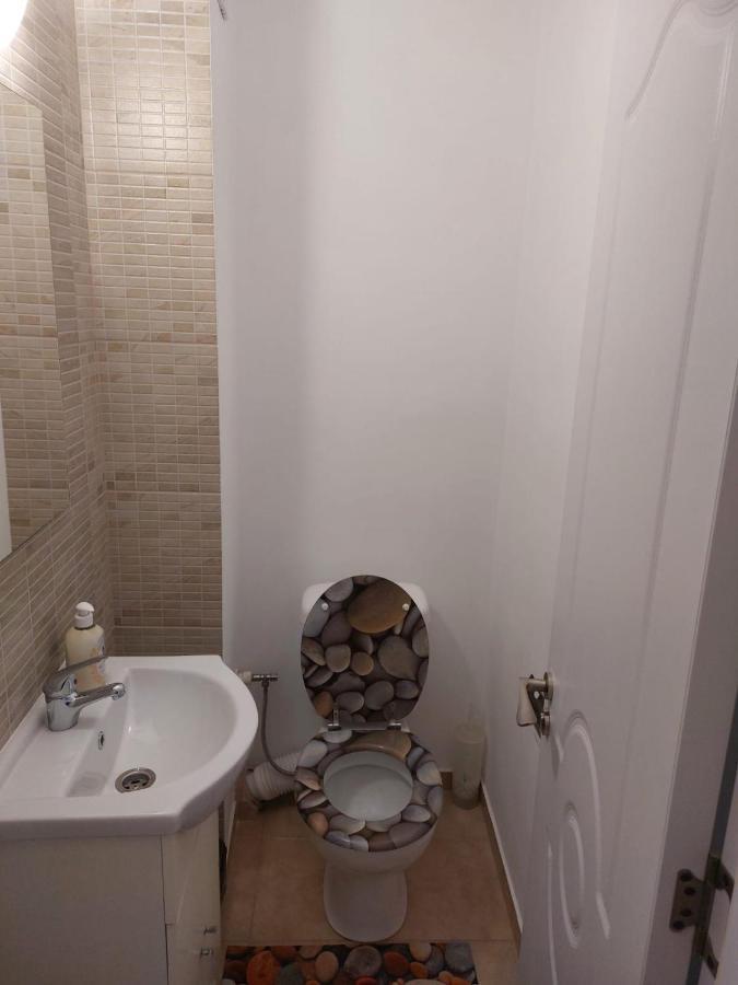 Apartament Mri Eforie Nord Exterior foto