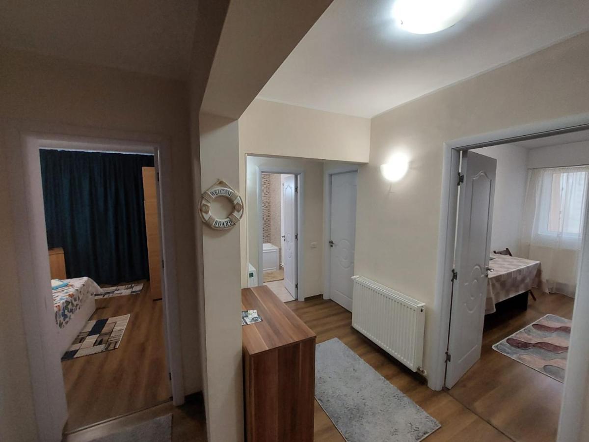 Apartament Mri Eforie Nord Exterior foto