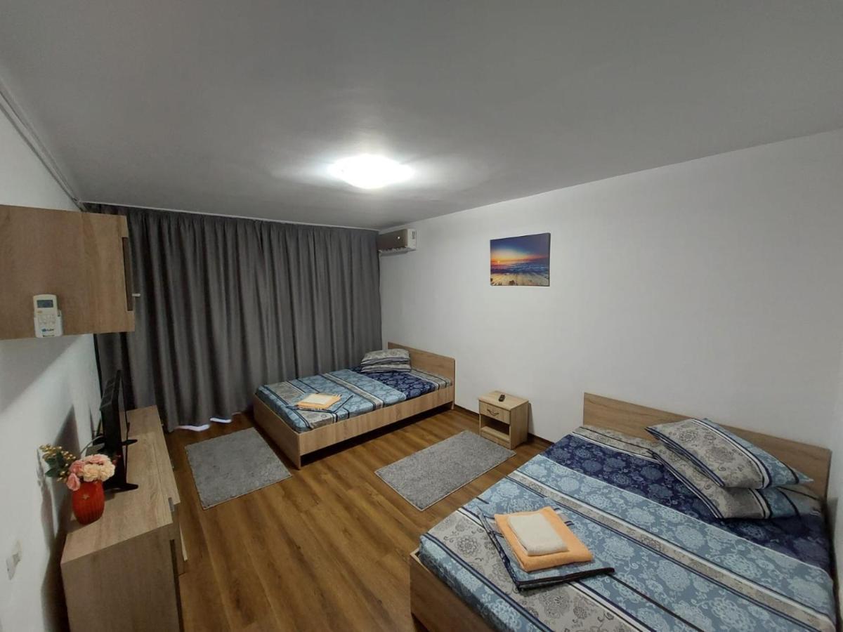 Apartament Mri Eforie Nord Exterior foto