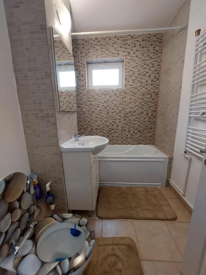 Apartament Mri Eforie Nord Exterior foto