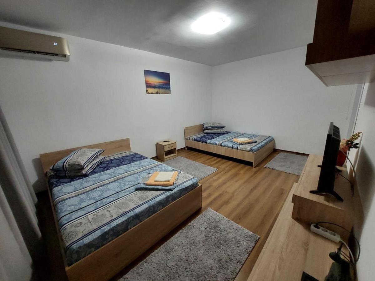 Apartament Mri Eforie Nord Exterior foto