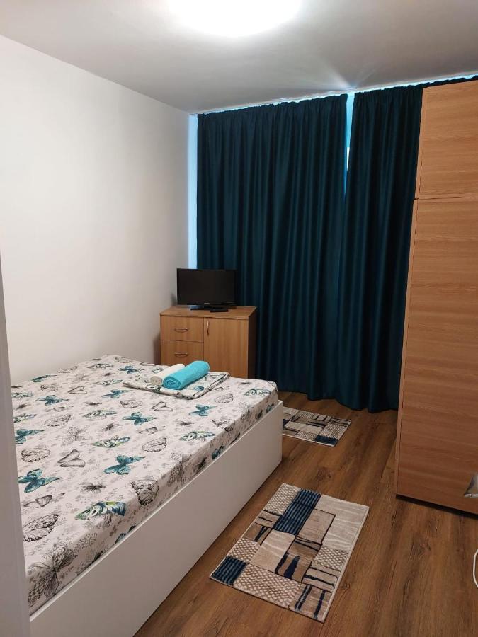 Apartament Mri Eforie Nord Exterior foto