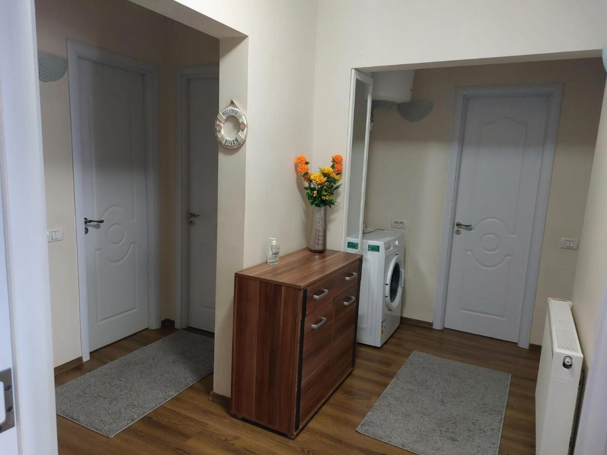 Apartament Mri Eforie Nord Exterior foto