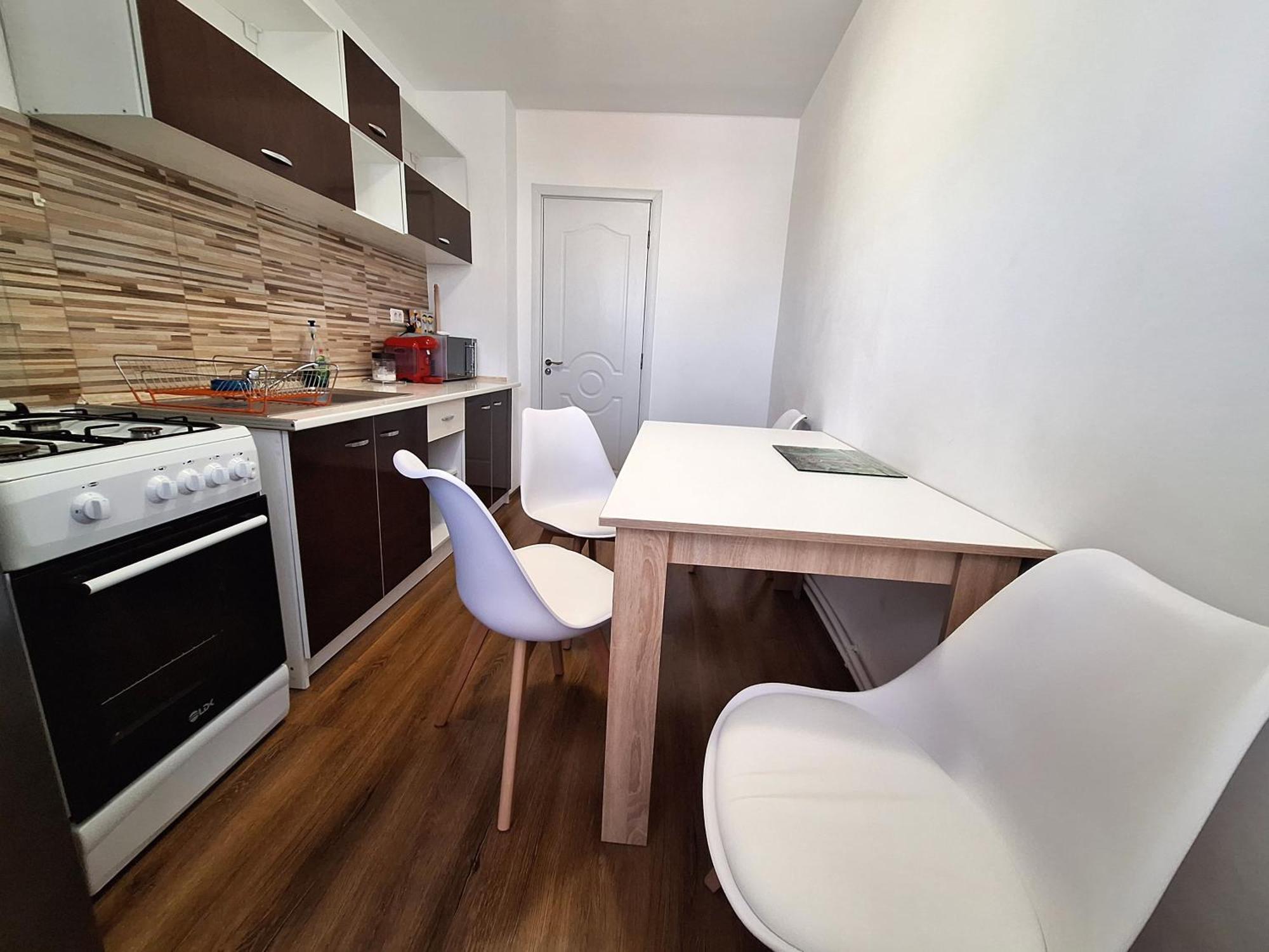 Apartament Mri Eforie Nord Exterior foto
