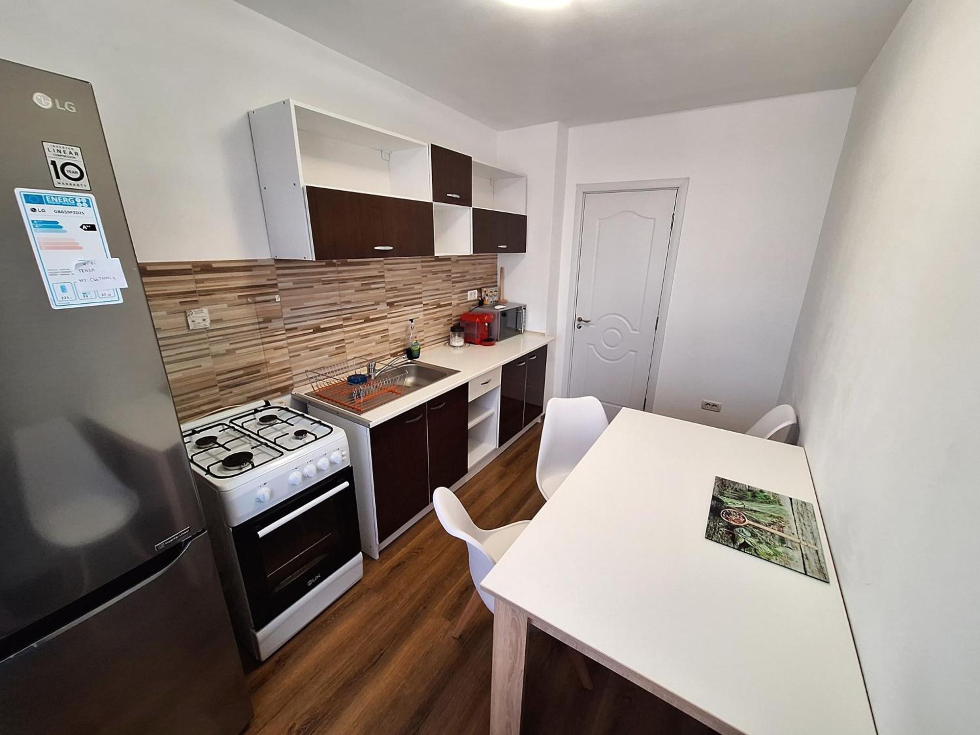 Apartament Mri Eforie Nord Exterior foto